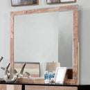 Haddel Mirror
