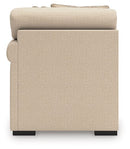 LadyMae Sectional with Chaise - My Sweet Home Furniture (Queens, NY)