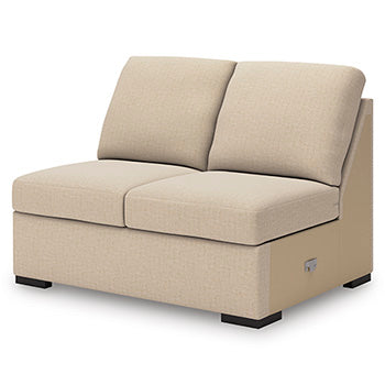 LadyMae Sectional with Chaise - My Sweet Home Furniture (Queens, NY)