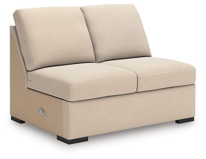 LadyMae Sectional with Chaise - My Sweet Home Furniture (Queens, NY)