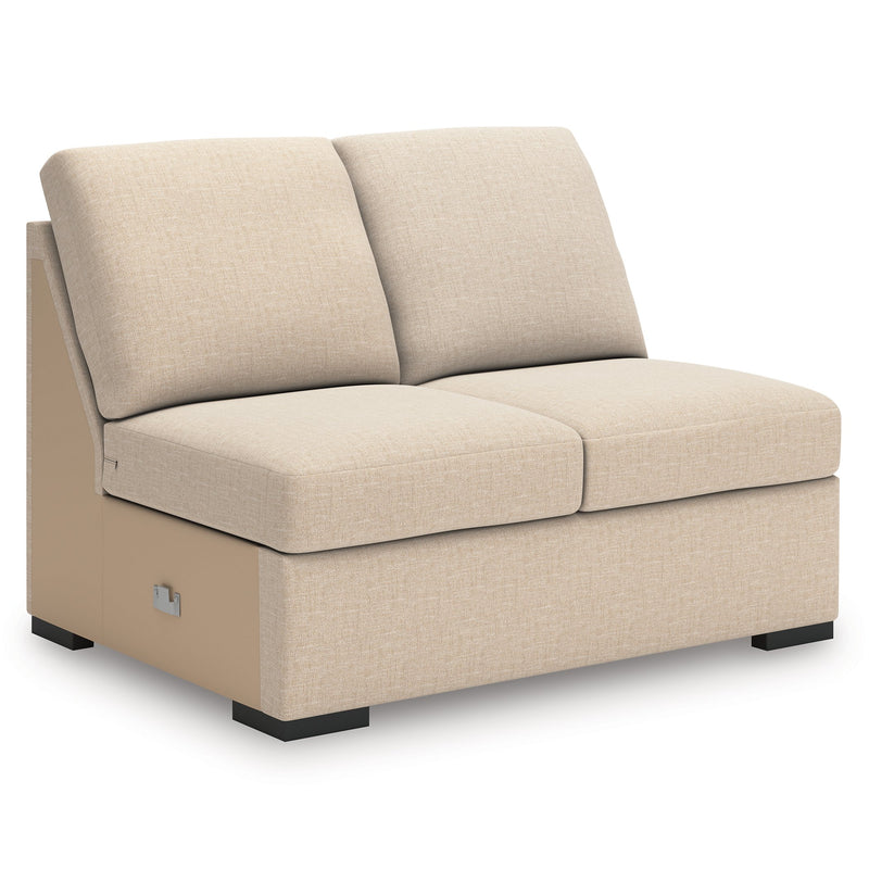 LadyMae Sectional with Chaise - My Sweet Home Furniture (Queens, NY)
