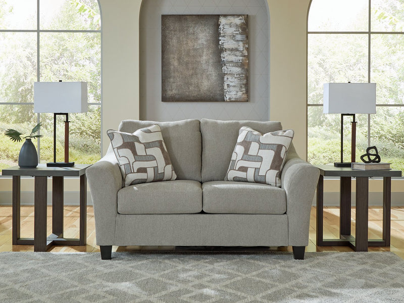 Willarae Loveseat - My Sweet Home Furniture (Queens, NY)