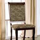 St. Nicholas Side Chair (2/Box)