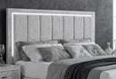Elsie Grey Bed Group