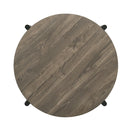 Hyde Round Coffee Table