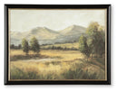 Ingor Wall Art