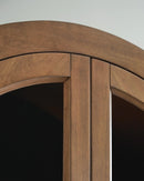 Dagandale Accent Cabinet