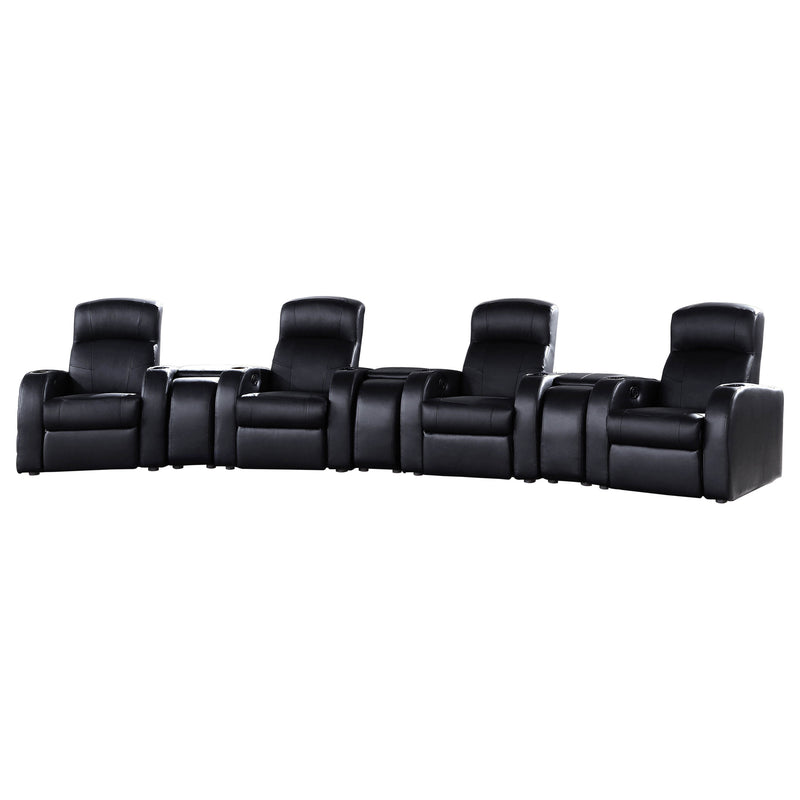 Cyrus Theater Seating - My Sweet Home Furniture (Queens, NY)