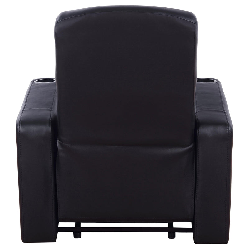 Cyrus Theater Seating - My Sweet Home Furniture (Queens, NY)