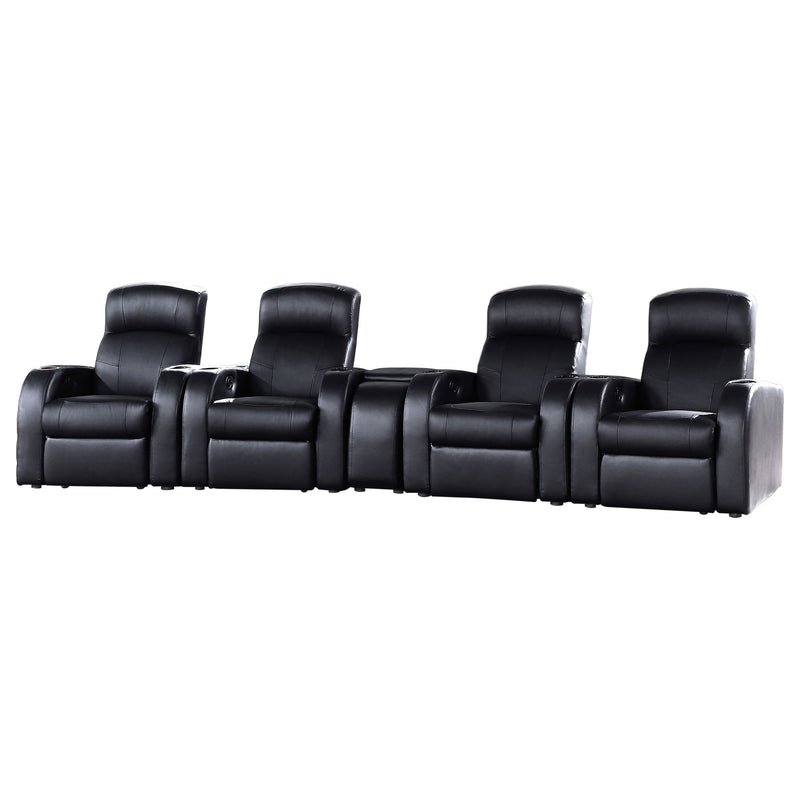 Cyrus Theater Seating - My Sweet Home Furniture (Queens, NY)