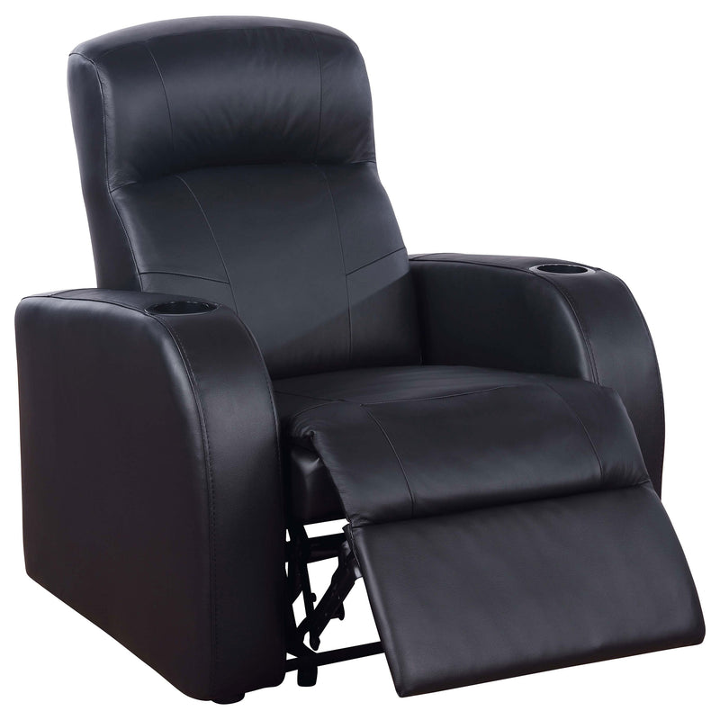 Cyrus Theater Seating - My Sweet Home Furniture (Queens, NY)