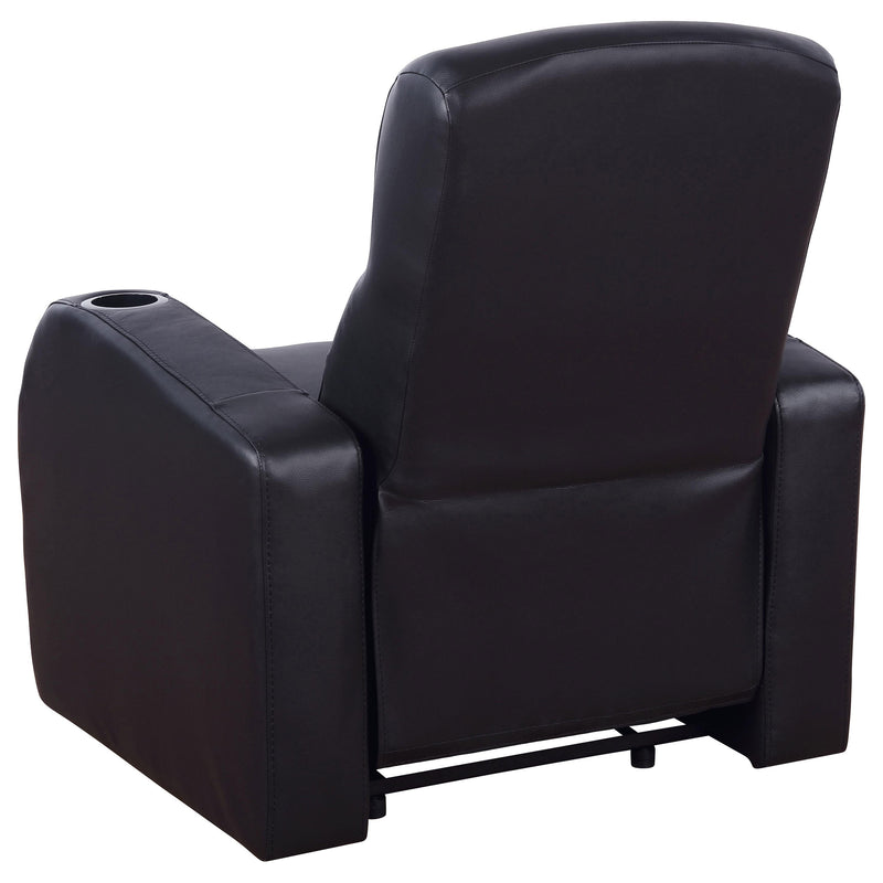 Cyrus Theater Seating - My Sweet Home Furniture (Queens, NY)