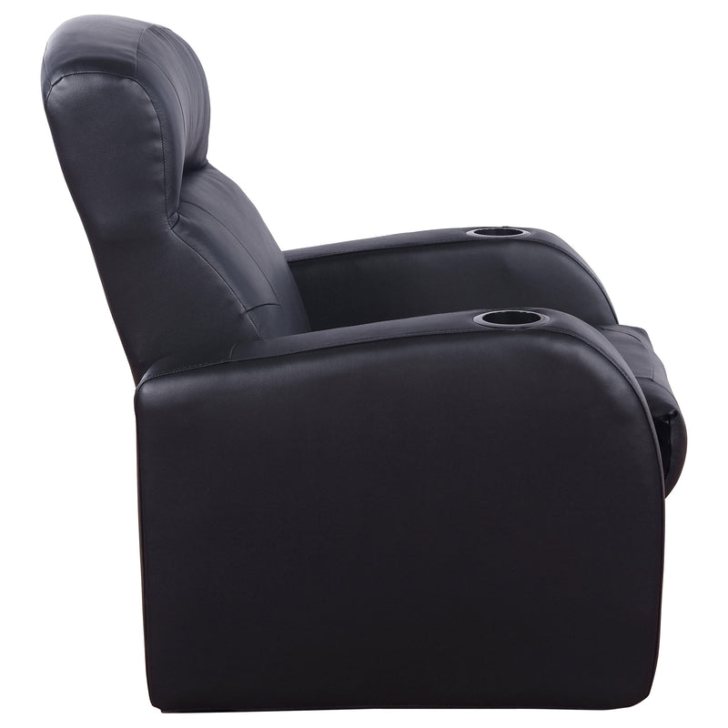 Cyrus Theater Seating - My Sweet Home Furniture (Queens, NY)