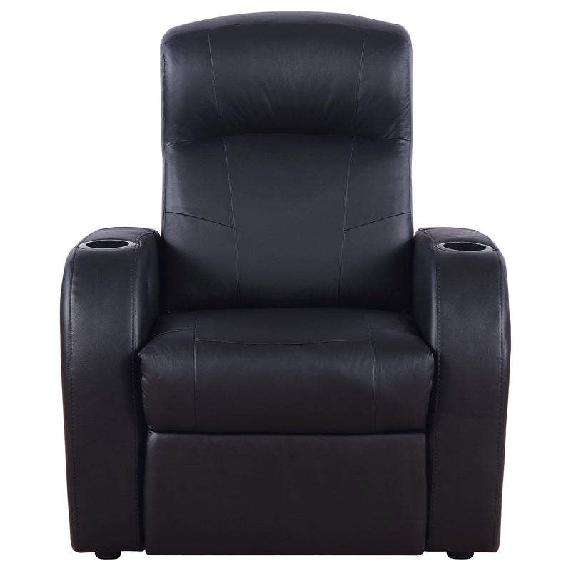 Cyrus Theater Seating - My Sweet Home Furniture (Queens, NY)