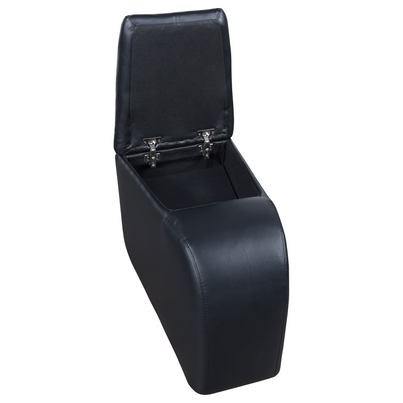 Cyrus Theater Seating - My Sweet Home Furniture (Queens, NY)