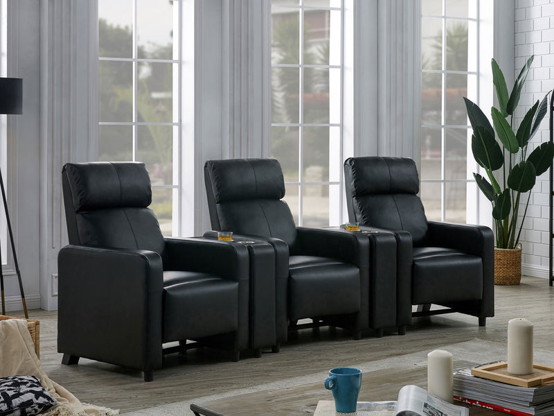 Toohey Seating - My Sweet Home Furniture (Queens, NY)