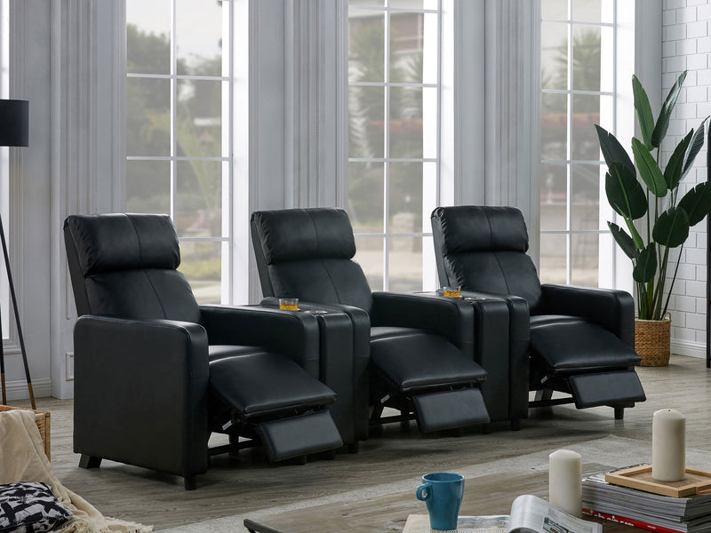 Toohey Seating - My Sweet Home Furniture (Queens, NY)