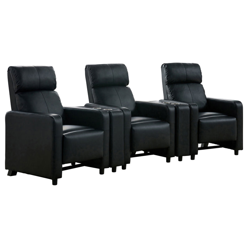 Toohey Seating - My Sweet Home Furniture (Queens, NY)