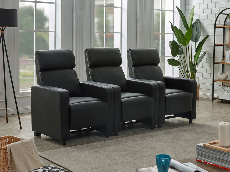 Toohey Seating - My Sweet Home Furniture (Queens, NY)
