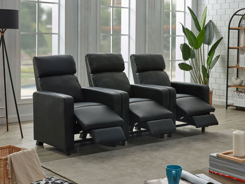 Toohey Seating - My Sweet Home Furniture (Queens, NY)