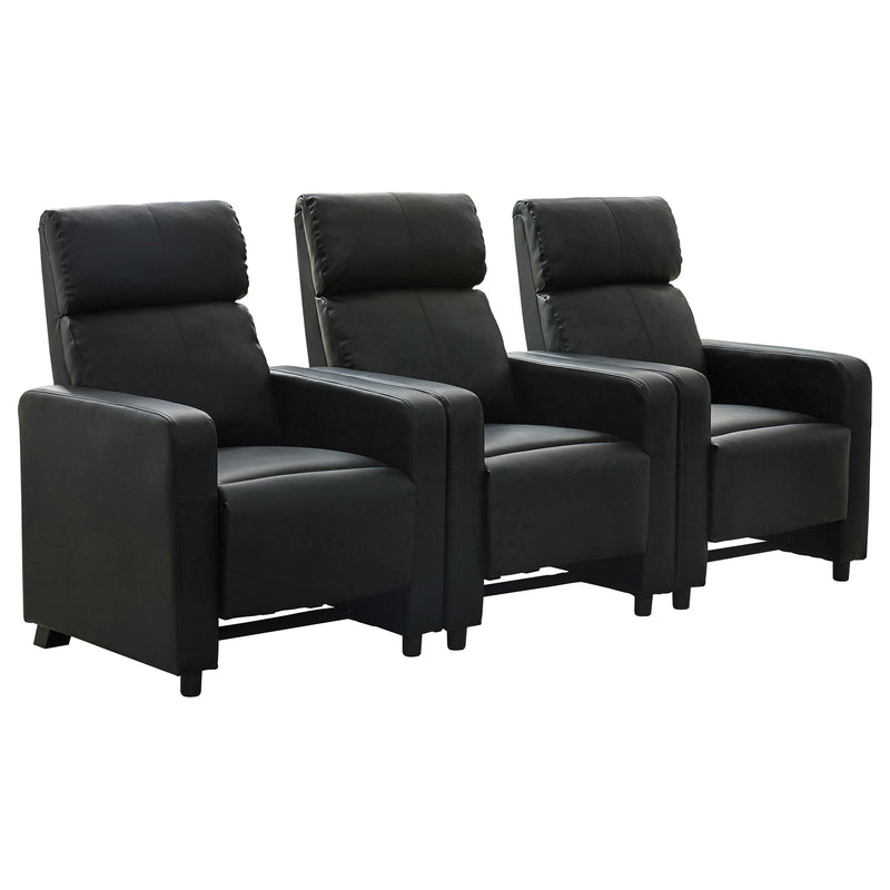 Toohey Seating - My Sweet Home Furniture (Queens, NY)