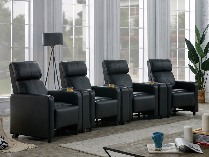 Toohey Seating - My Sweet Home Furniture (Queens, NY)