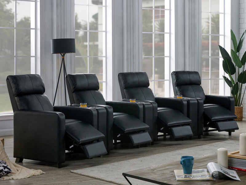 Toohey Seating - My Sweet Home Furniture (Queens, NY)