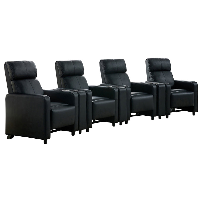 Toohey Seating - My Sweet Home Furniture (Queens, NY)