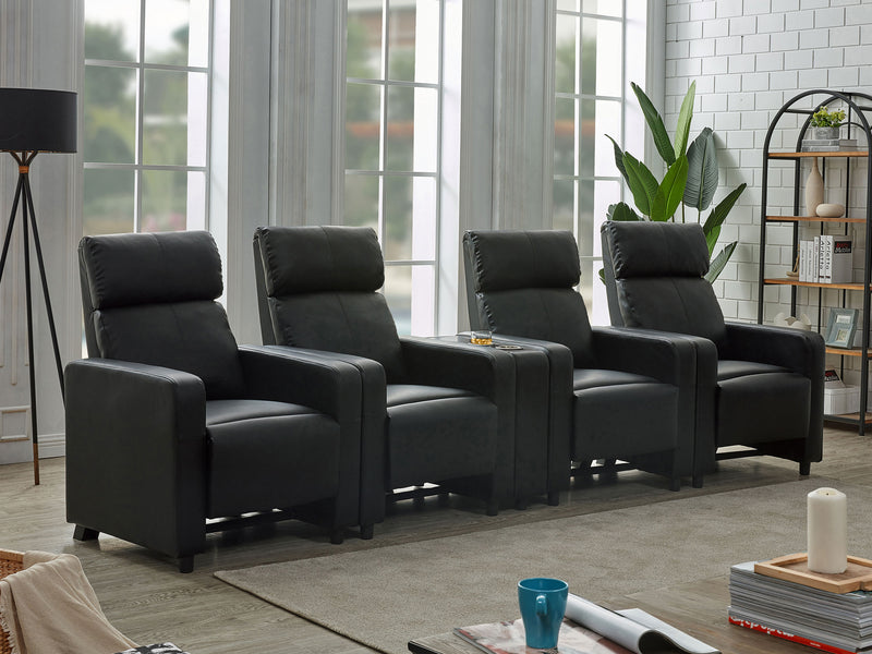 Toohey Seating - My Sweet Home Furniture (Queens, NY)