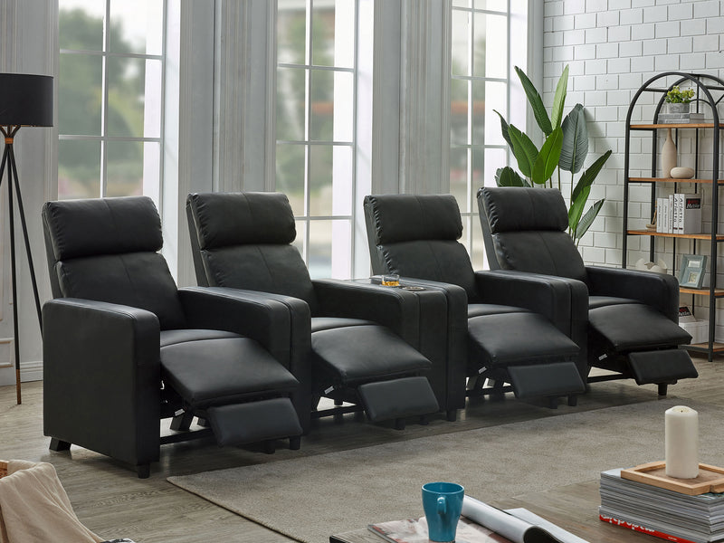 Toohey Seating - My Sweet Home Furniture (Queens, NY)