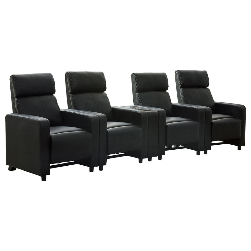 Toohey Seating - My Sweet Home Furniture (Queens, NY)