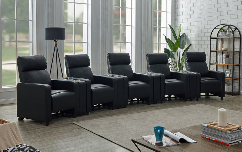 Toohey Seating - My Sweet Home Furniture (Queens, NY)