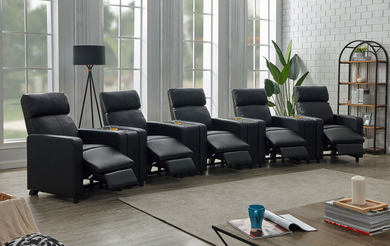 Toohey Seating - My Sweet Home Furniture (Queens, NY)