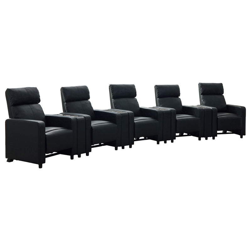 Toohey Seating - My Sweet Home Furniture (Queens, NY)