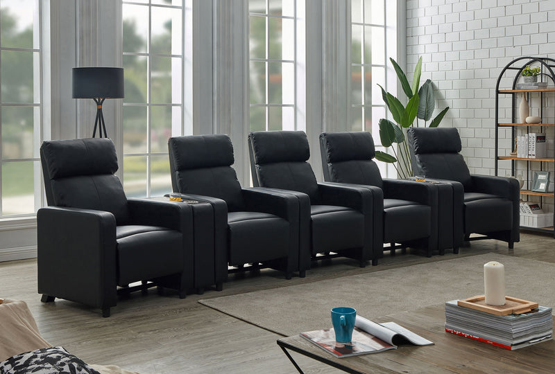 Toohey Seating - My Sweet Home Furniture (Queens, NY)