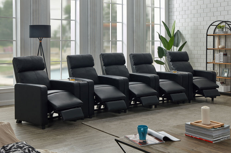 Toohey Seating - My Sweet Home Furniture (Queens, NY)
