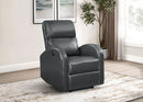 Grant Power Recliner - My Sweet Home Furniture (Queens, NY)