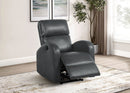Grant Power Recliner - My Sweet Home Furniture (Queens, NY)