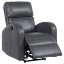 Grant Power Recliner - My Sweet Home Furniture (Queens, NY)