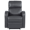 Grant Power Recliner - My Sweet Home Furniture (Queens, NY)
