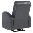 Grant Power Recliner - My Sweet Home Furniture (Queens, NY)