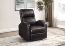Grant Power Recliner - My Sweet Home Furniture (Queens, NY)