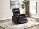 Grant Power Recliner - My Sweet Home Furniture (Queens, NY)