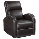 Grant Power Recliner - My Sweet Home Furniture (Queens, NY)