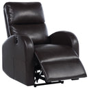 Grant Power Recliner - My Sweet Home Furniture (Queens, NY)
