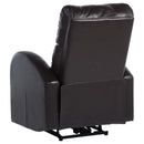 Grant Power Recliner - My Sweet Home Furniture (Queens, NY)