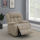 Houston Power Recliner - My Sweet Home Furniture (Queens, NY)