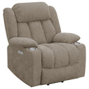 Houston Power Recliner - My Sweet Home Furniture (Queens, NY)
