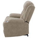 Houston Power Recliner - My Sweet Home Furniture (Queens, NY)
