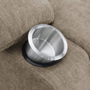 Houston Power Recliner - My Sweet Home Furniture (Queens, NY)